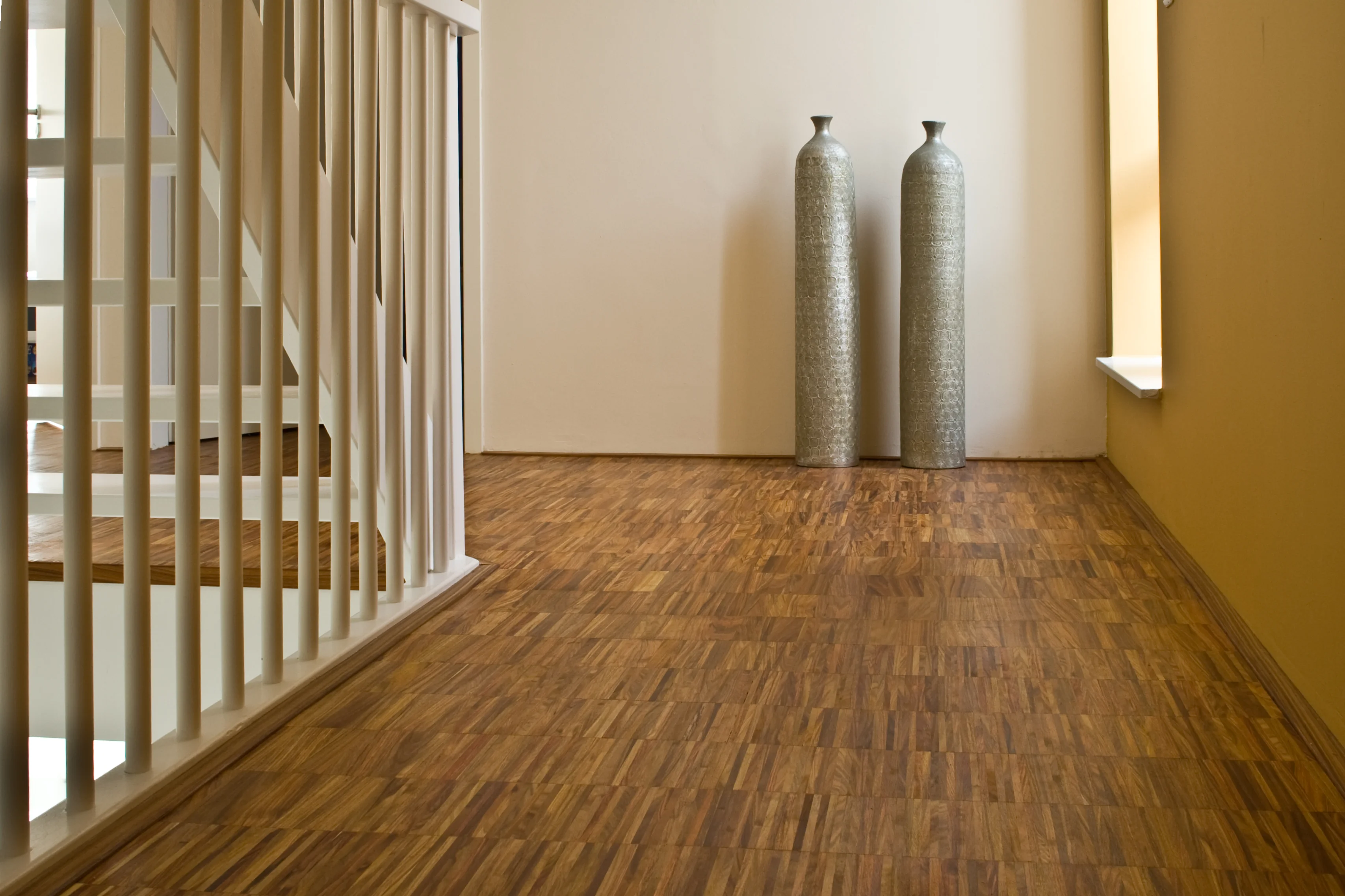 Tarara Amarila - Tarara Amarila Eco · Instalat
