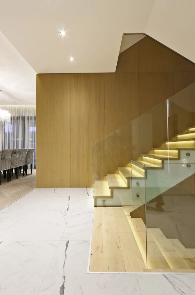 Pipera Contemporary House 4