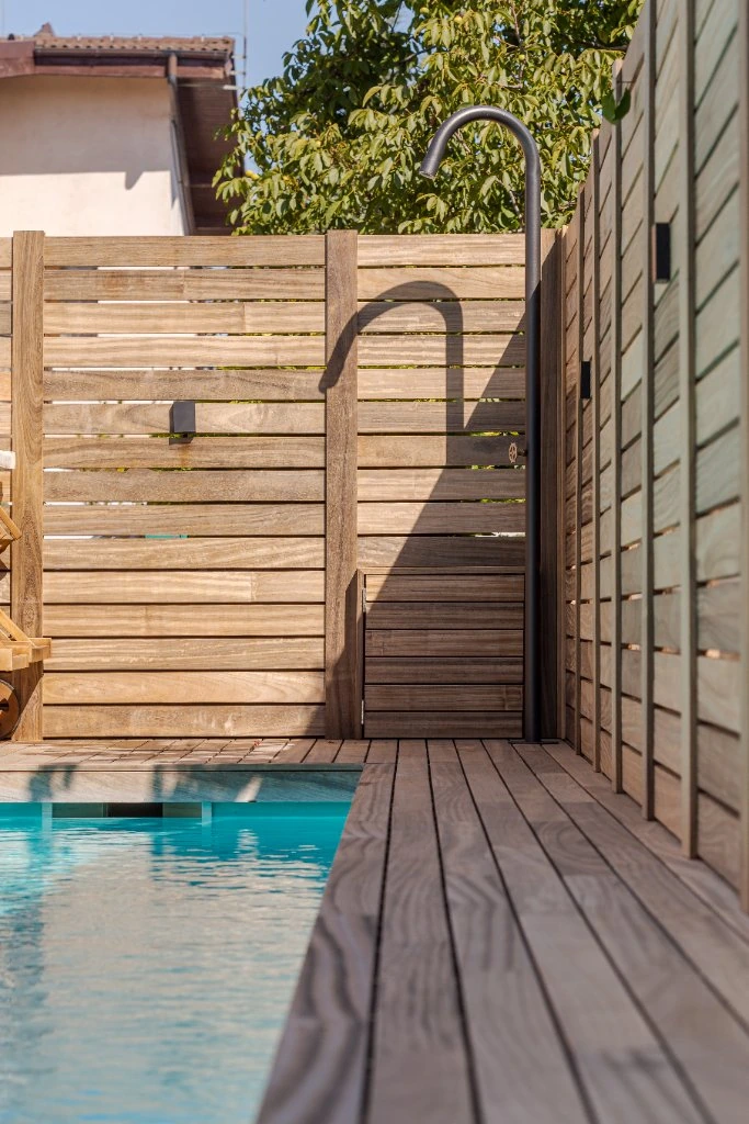Private Pool House 2