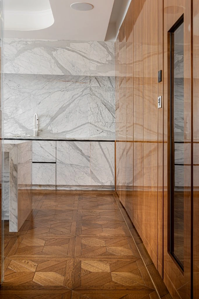 Grand Living House 5