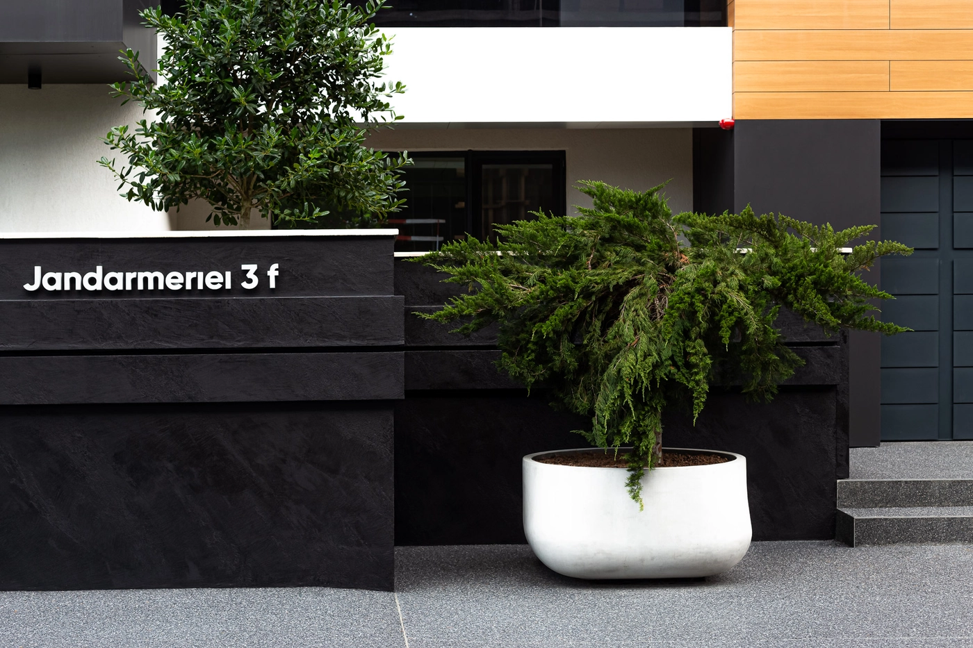 Cap Nord Residence 10