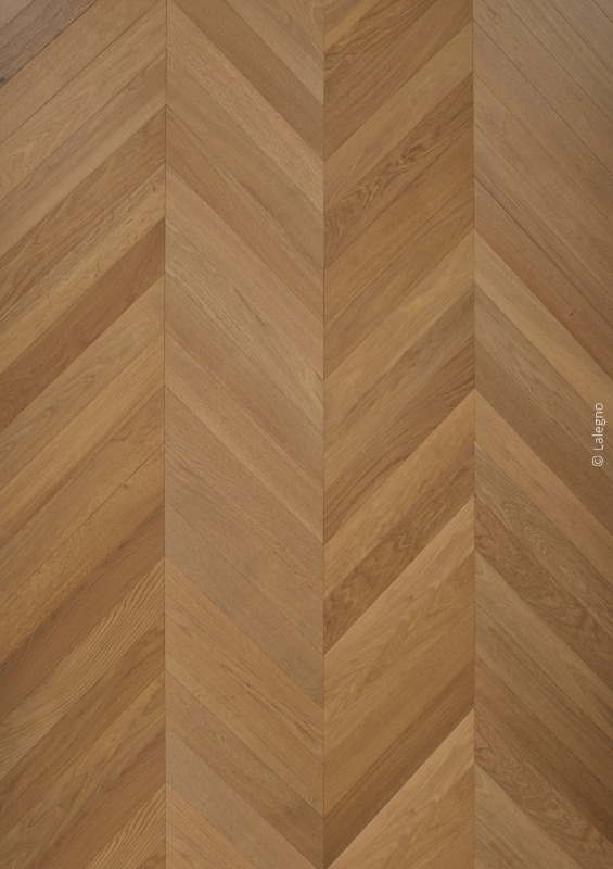 Oak Chevron 520×90×15/4 mm