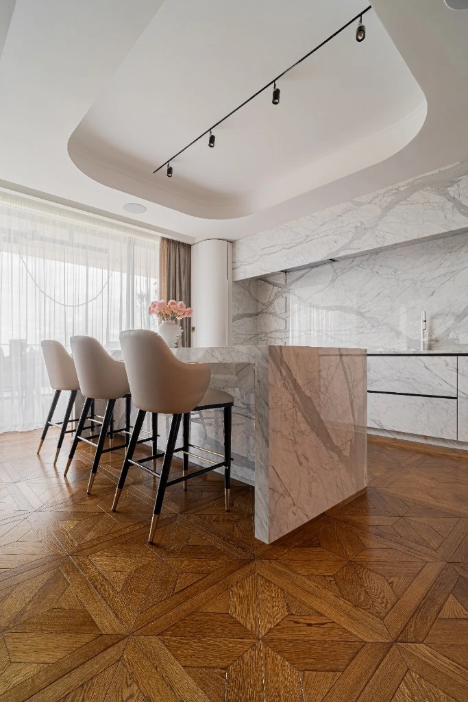 Grand Living House 6