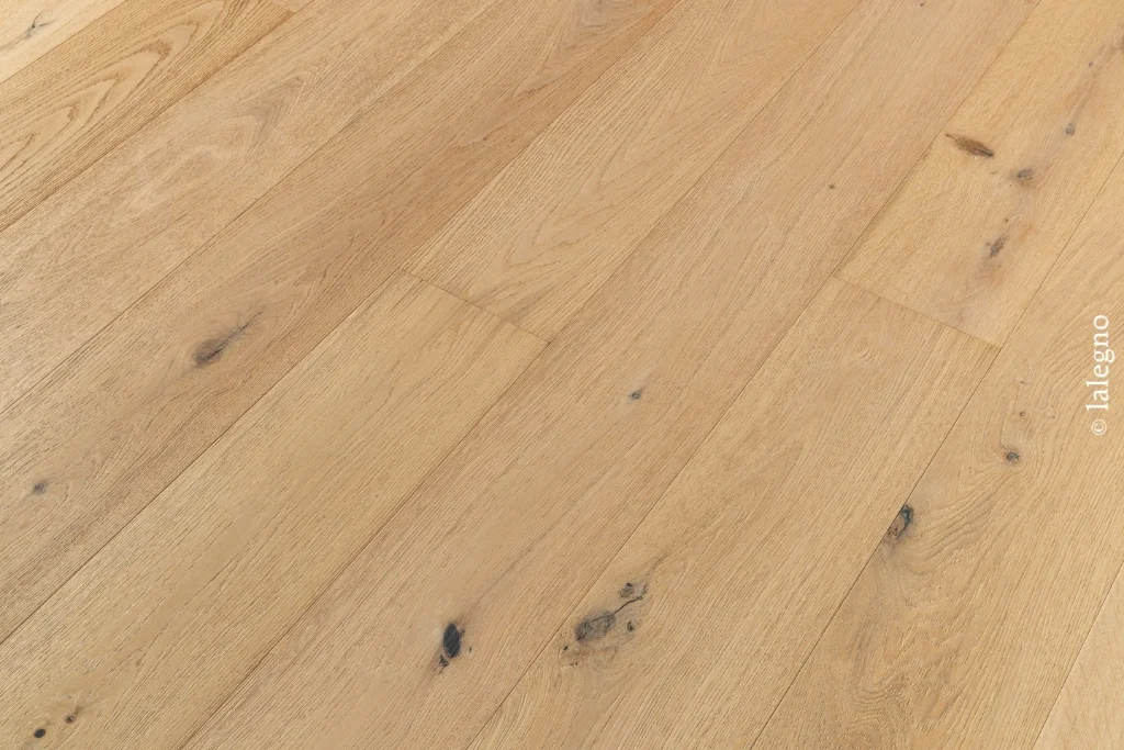Oak Plank 1900×190×14/3 mm