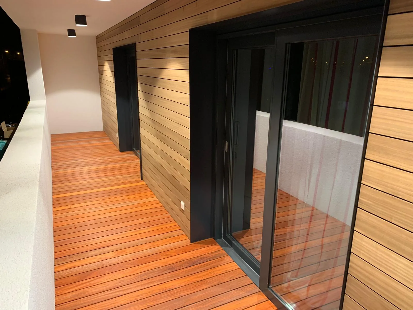 Timișoara Ayous House – fațadă și deck – Timișoara – Floors4You