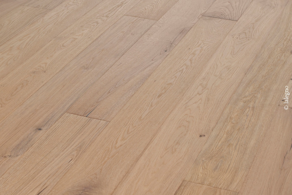 Oak Plank 1900×158×14/3 mm