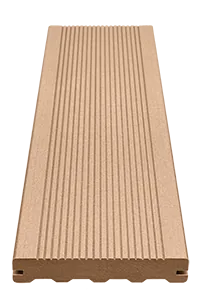 Groove Teak