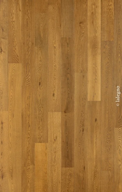 Oak Plank 1900×190×14/3 mm
