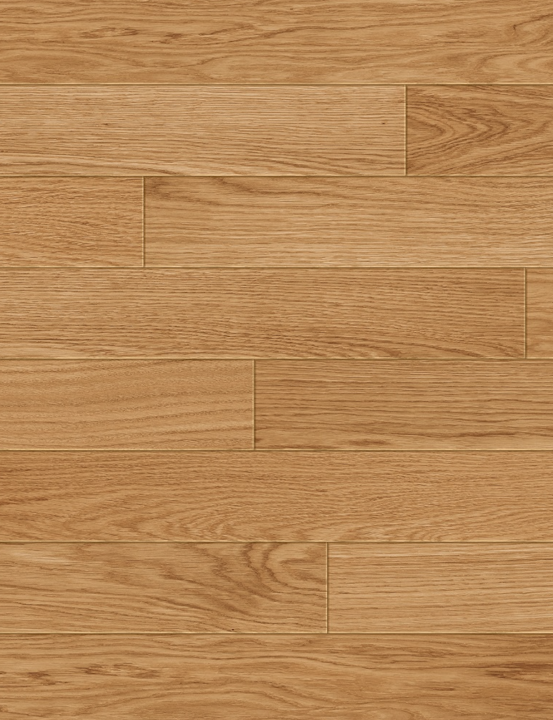 Oak Plank 900-1200×140-150×14 mm