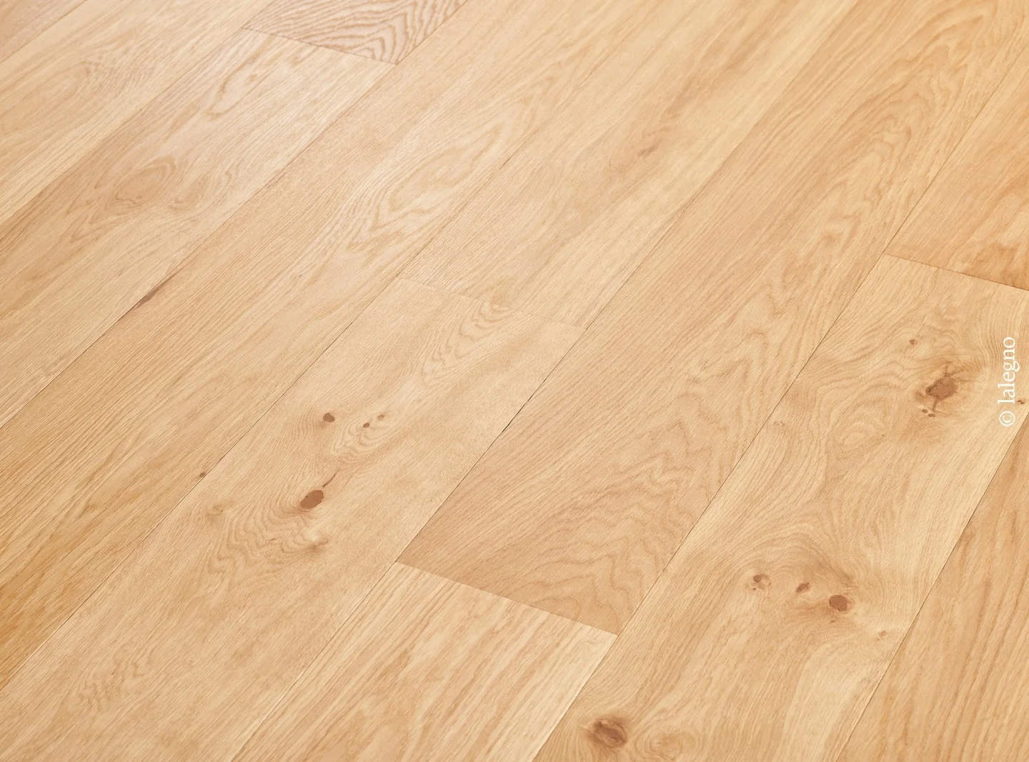 Oak Plank 2200×180×14/3 mm