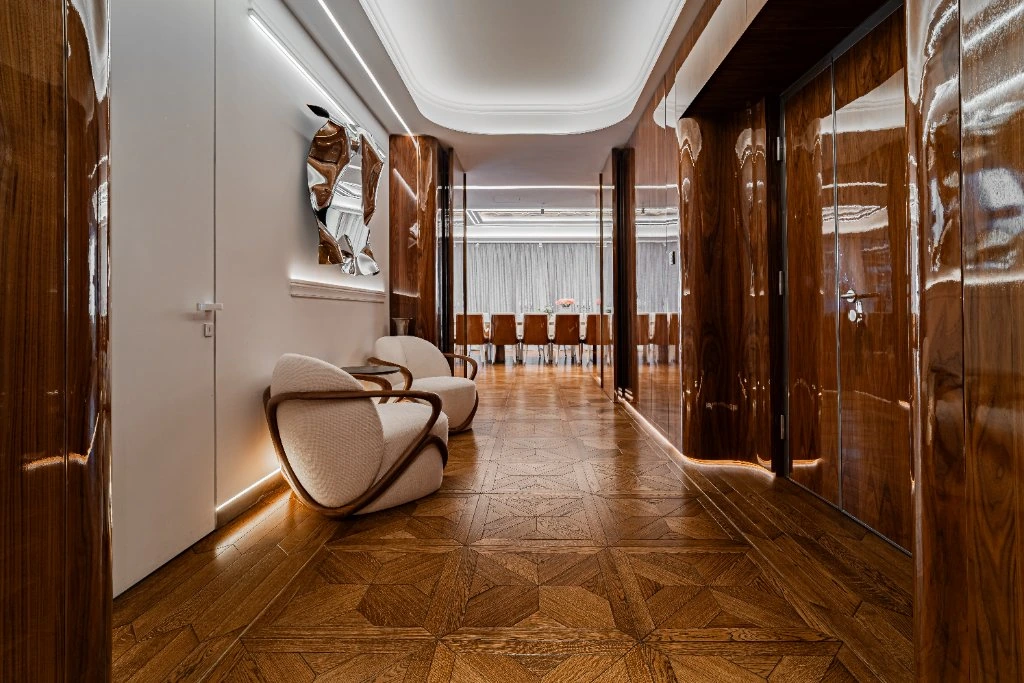 Grand Living House 4