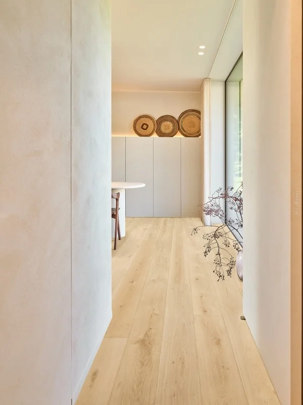 Oak Plank 1900×190×10/3 mm