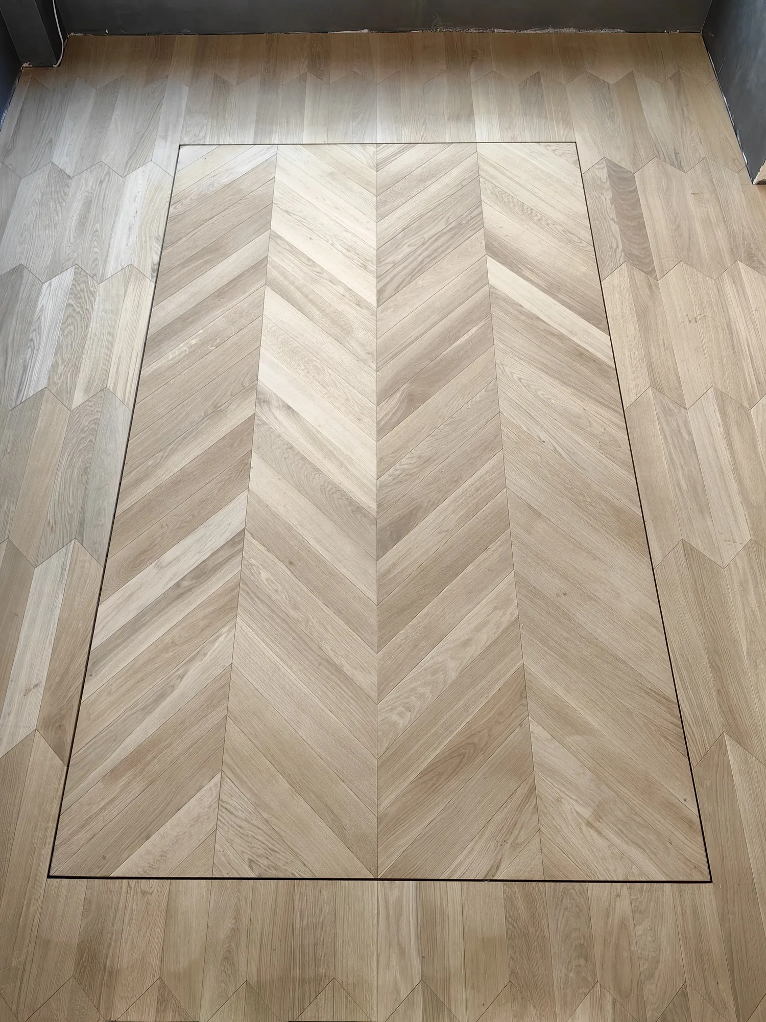 Mozart Chevron House – parchet – București – Floors4You