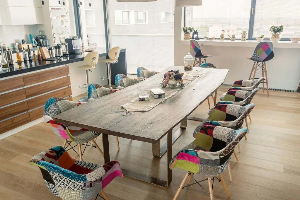 Cortina Residence Penthouse 12