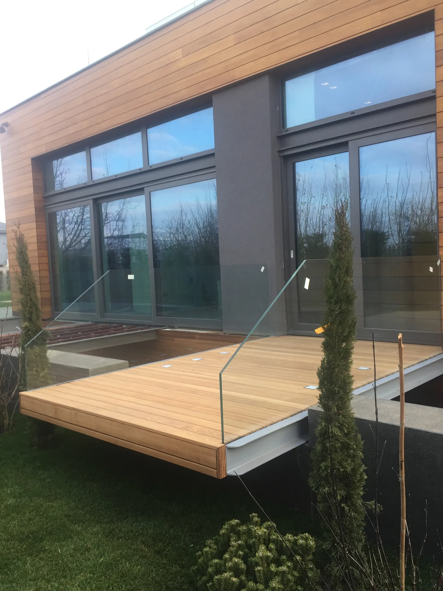 Danube Ayous House - ventilated facade - Galați - Floors4You