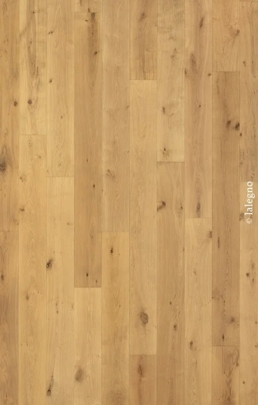 Oak Plank 1900×190×14/3 mm