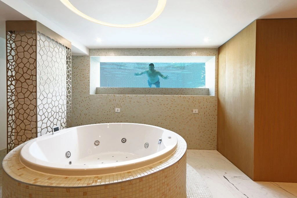 Pipera Contemporary House 7