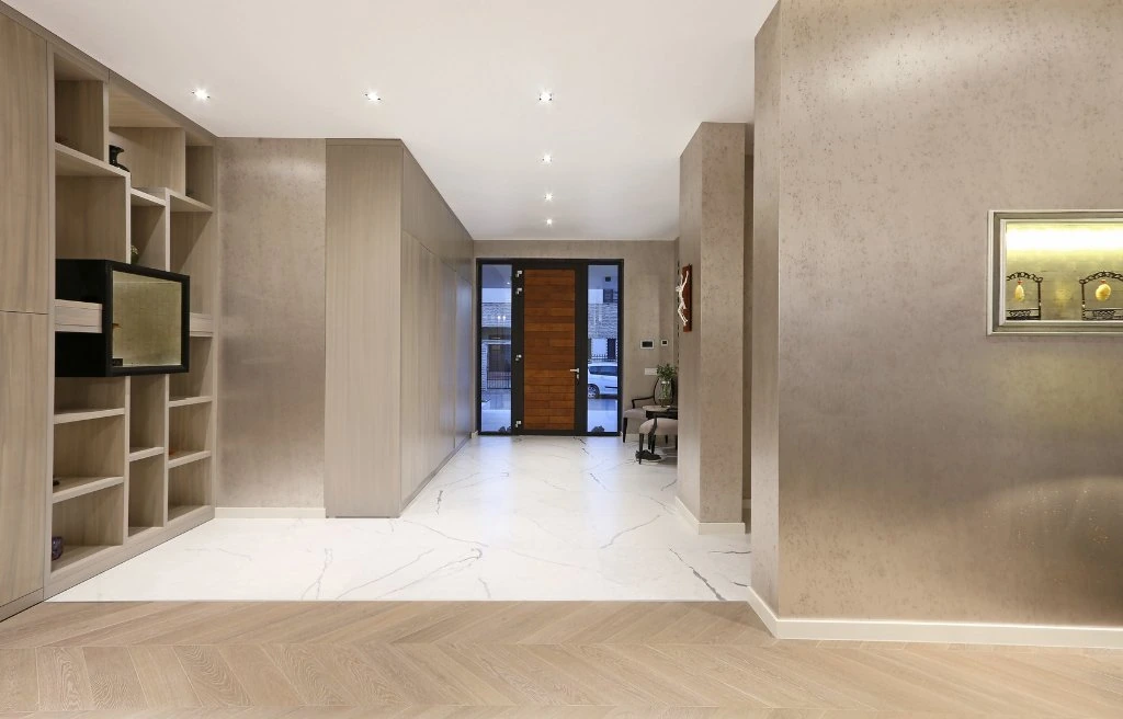 Pipera Contemporary House 3
