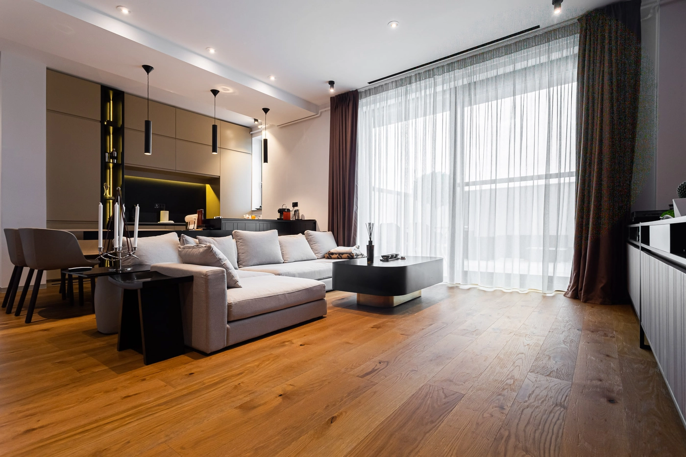 Cap Nord Residence 4