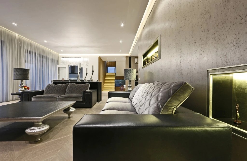 Pipera Contemporary House 5
