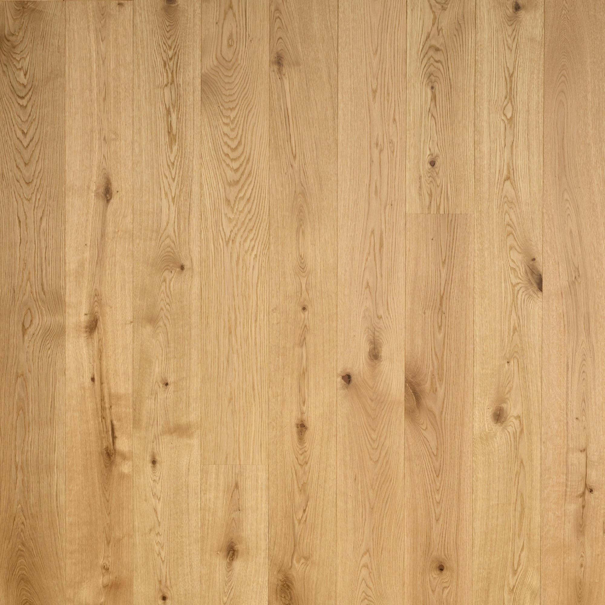 Oak Plank