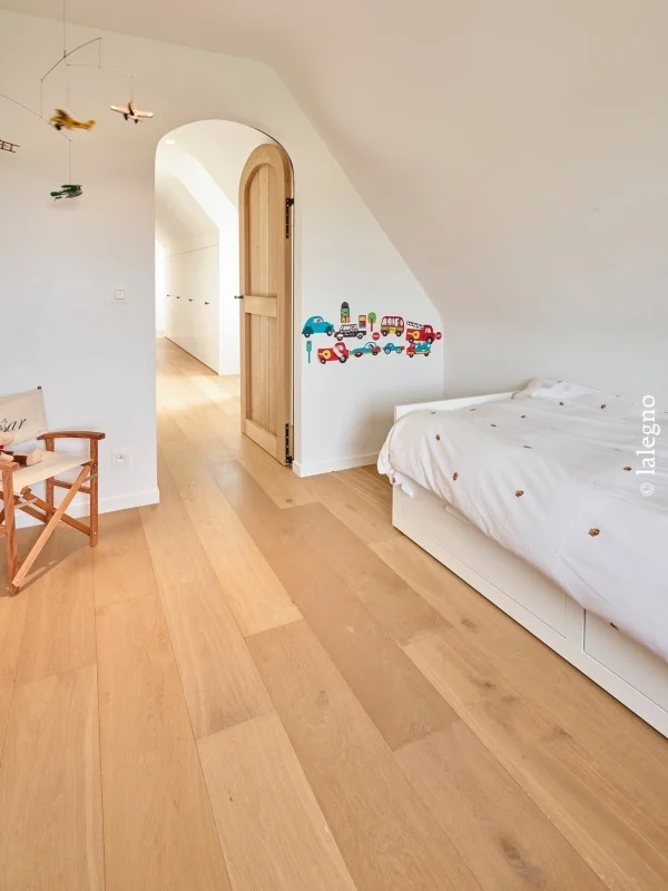 Oak Plank 2200×220×21/4 mm