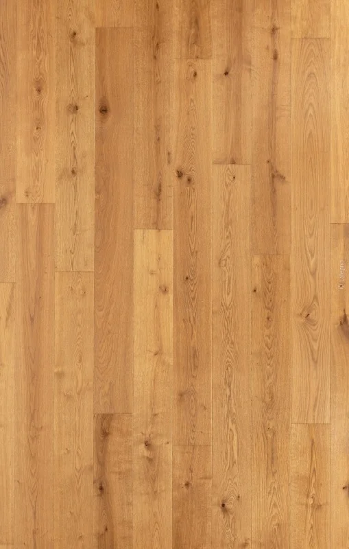 Oak Plank 2130×240×14/3 mm