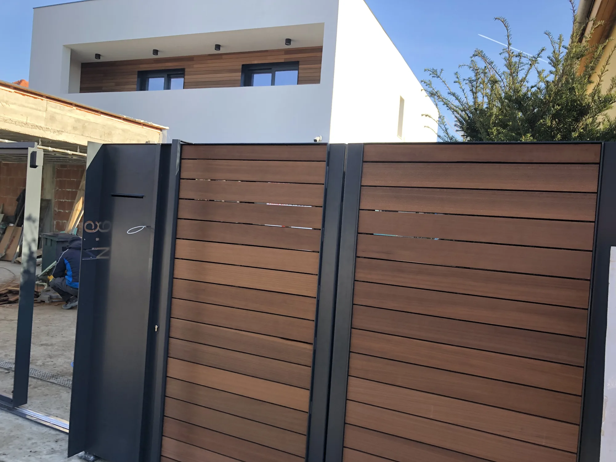Timișoara Ayous House – fațadă și deck – Timișoara – Floors4You