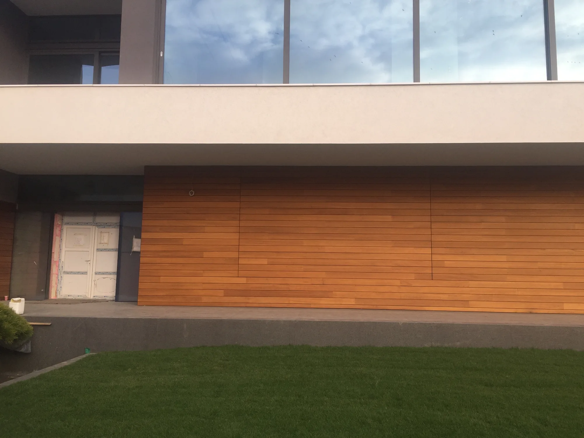 Danube Ayous House - ventilated facade - Galați - Floors4You