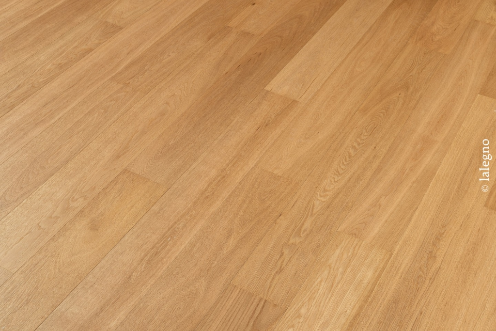 Oak Plank 1200×150×10/3 mm