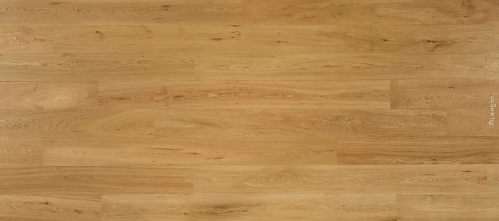 Oak Plank 1900×190×14/3 mm