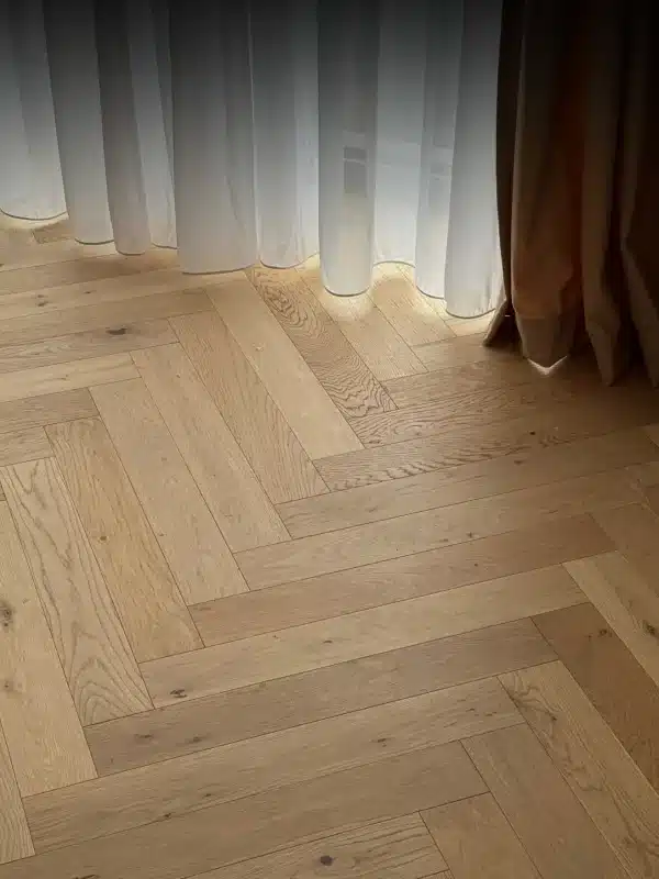 Engineered Wood Flooring Herringbone