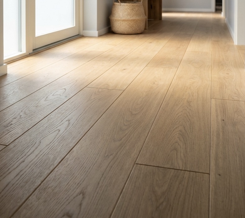 Oak Plank