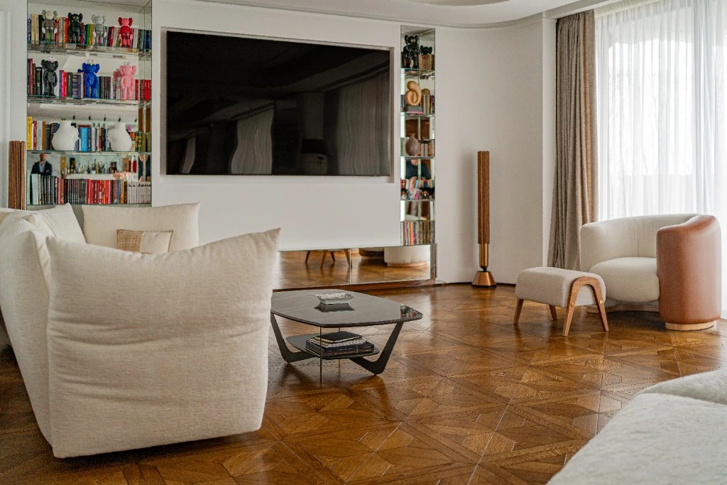Grand Living House 3