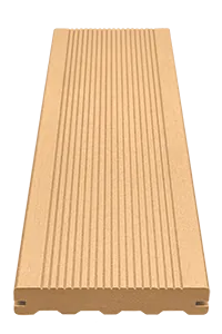 Groove Cedar