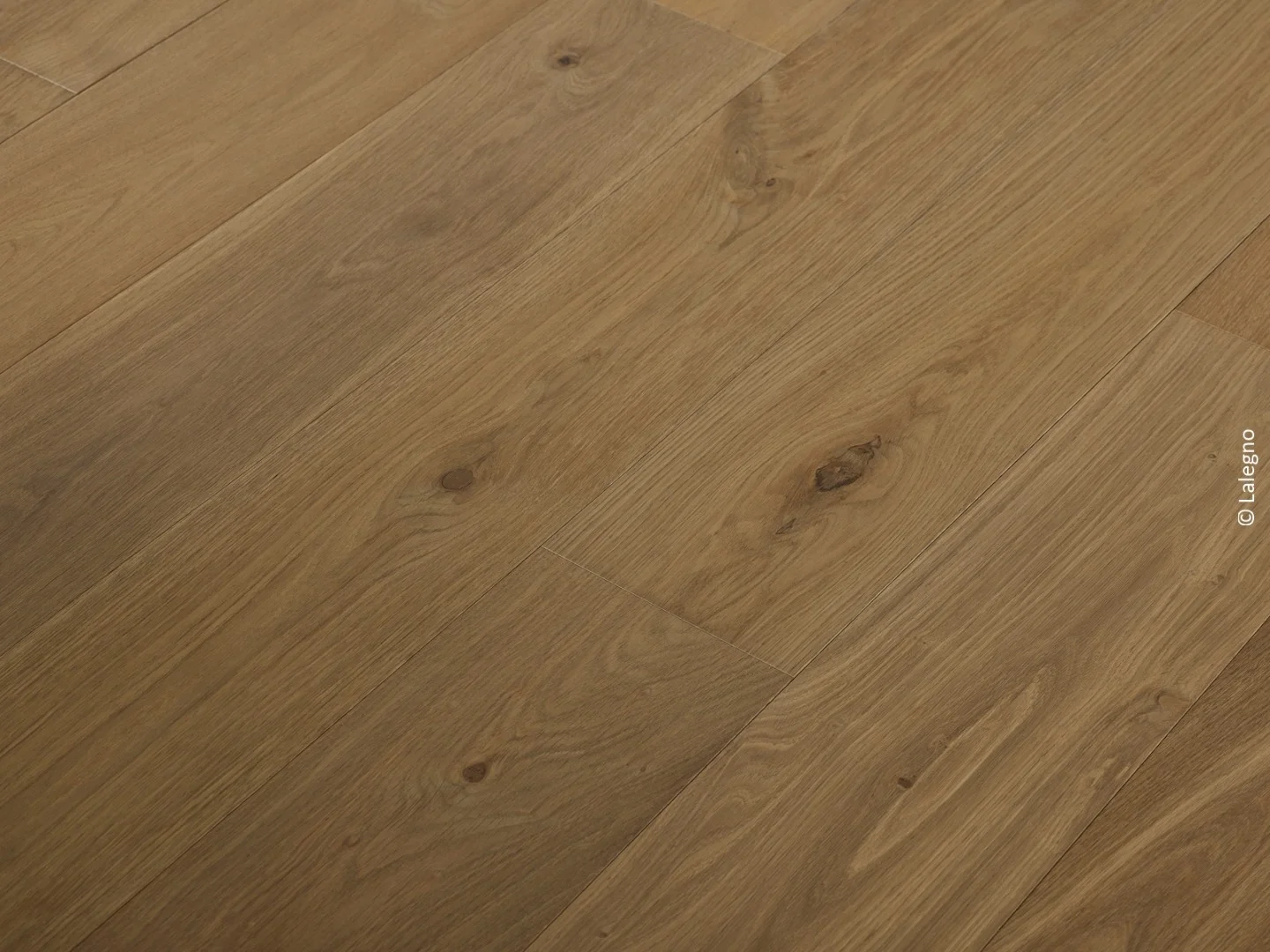 Oak Plank 1900×190×10/3 mm