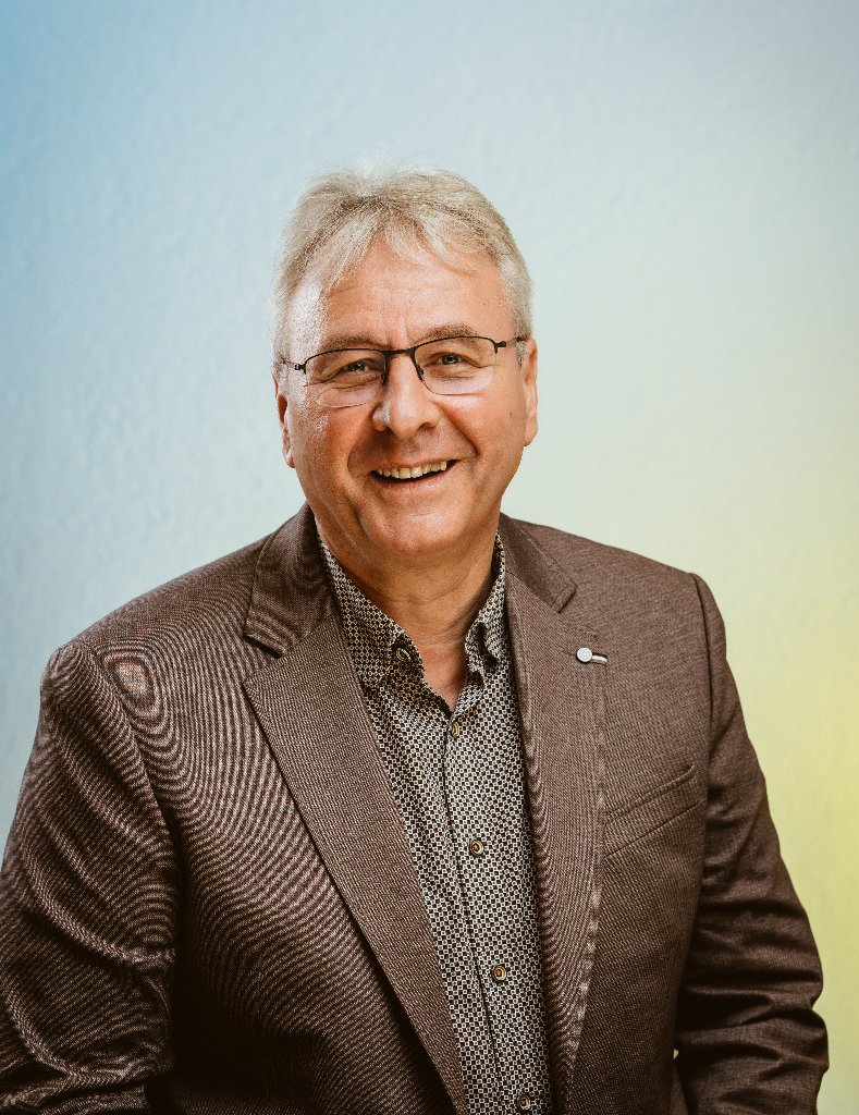 Friedhelm Emde