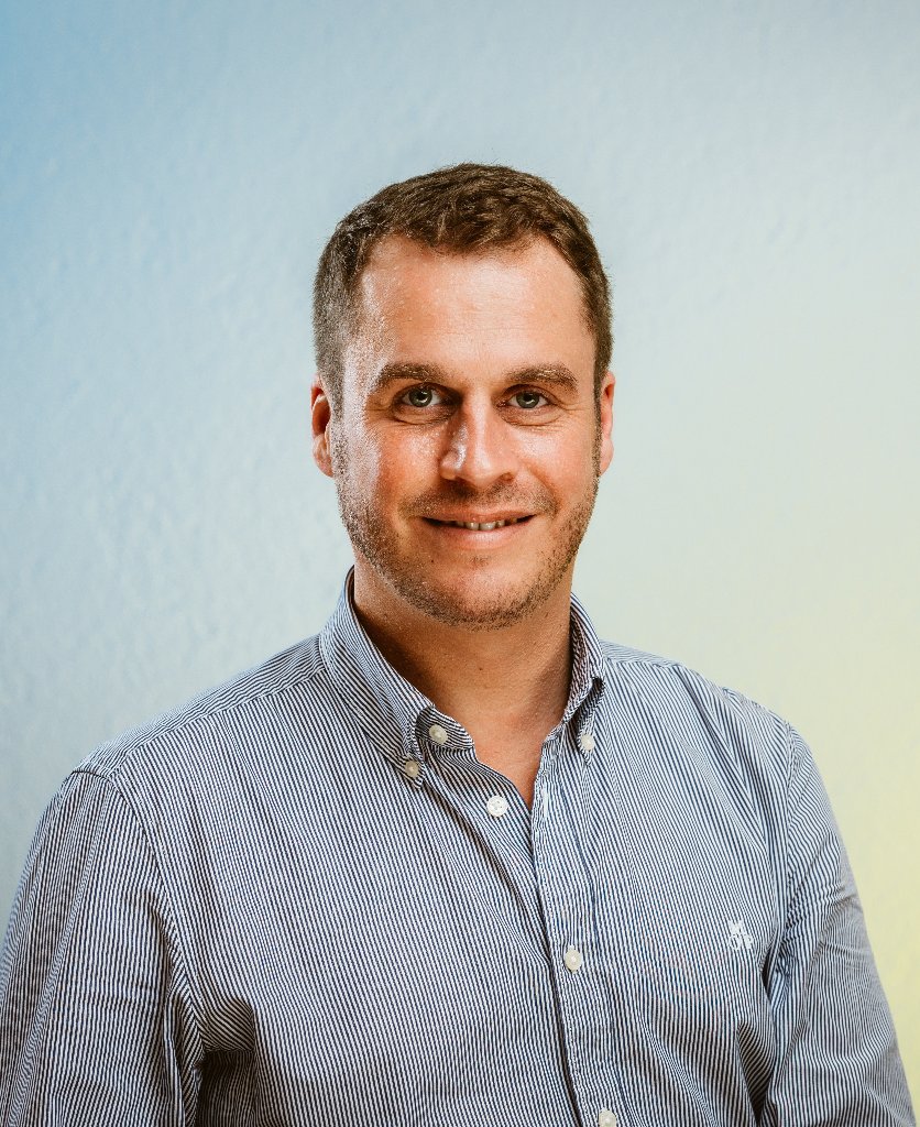 Jochen Rube