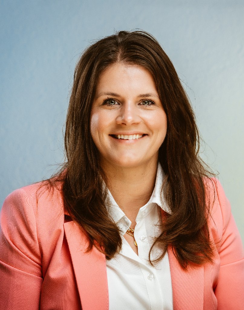 Friederike Becker