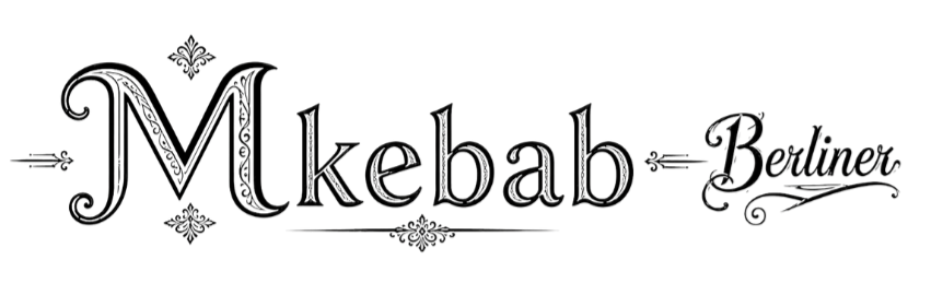 M Kebab Berliner