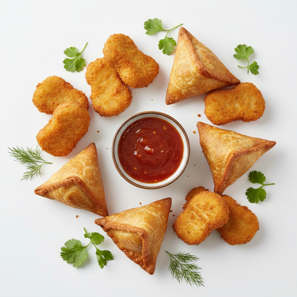 Menu Enfant
