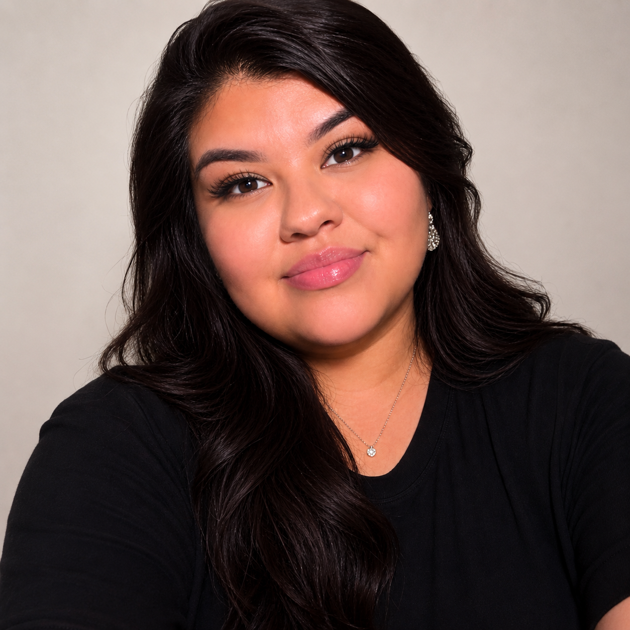 Stefany Carranza, MFTT
