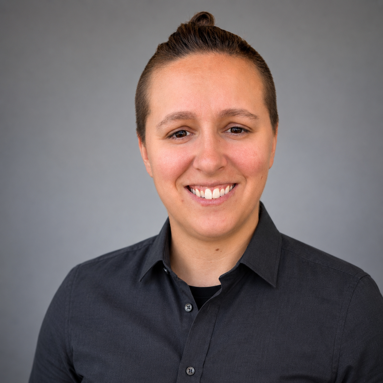 Alistarr Helmick, AMFT