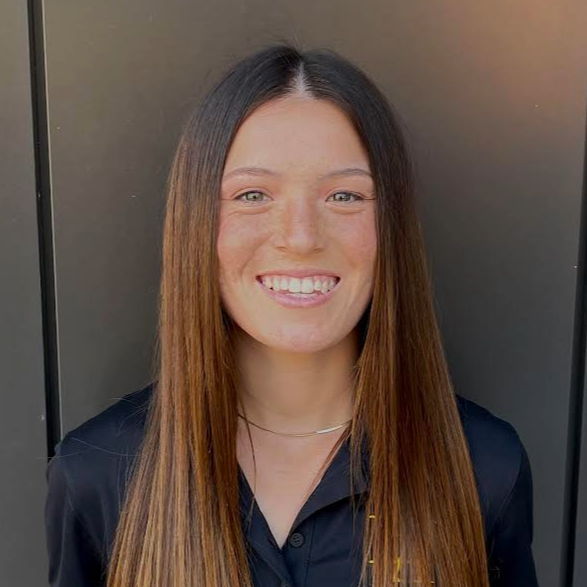 Carissa Freeman, MFTT