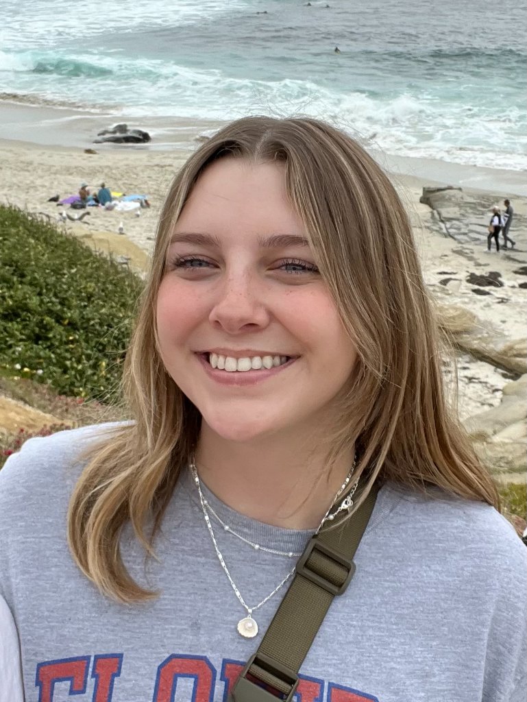 Caitlin Carlson, MFTT