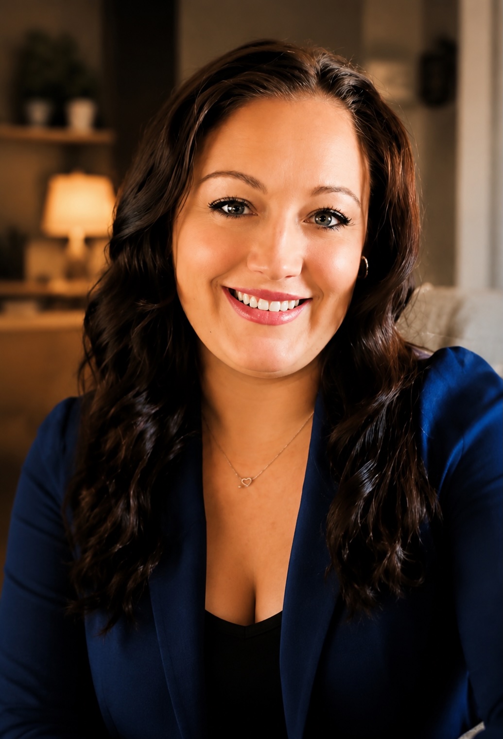 Christen Bevan, MSW