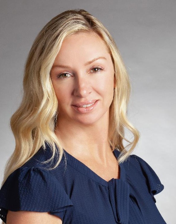 Amber Schulte, MFTT