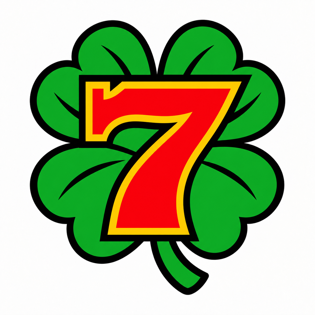 Lucky 7