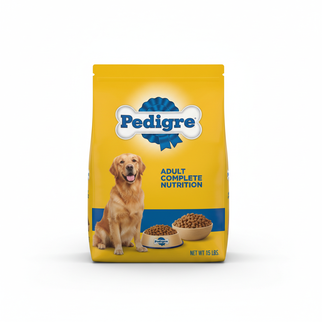 Pedigree