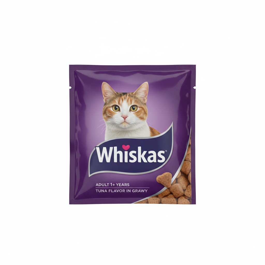 Whiskas